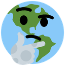 worldthonk Discord emoji