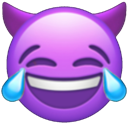 laughevil
