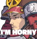 Ginzo_Horny