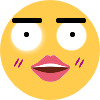 oh_god_lips Discord emoji