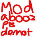 ModAbooz Discord emoji