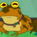 Hypnotoad