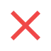 red_x
