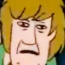 shaggy