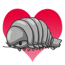 isopodlove