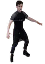 ethanStance