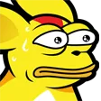 carbyMonkaS Discord Emoji