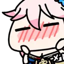 yaeblush