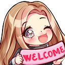 h10_welcomee Discord emoji