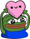 pepeLove