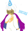 l_HEHE Discord Emoji
