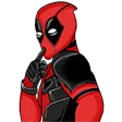 CheekyDeadpool CheekyDeadpool