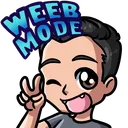 FirmWeeb Discord Emoji