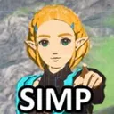ZeldaSIMP