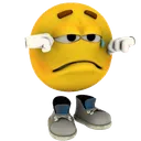 unfunnycri