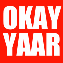 chill_OkYaar Discord emoji