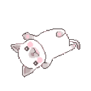 Wigglecat Discord Emoji