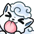 vulpixlick