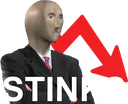 stinks