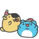 bcaBounceExcited