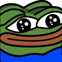 Pepe Smile PepeSmile Discord Emoji