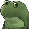 concern Discord emoji