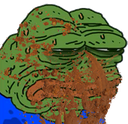 pepemudded Discord emoji