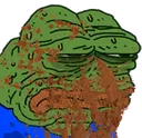 mudded mudded