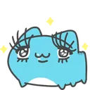 bceBeautifulEyelashes