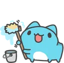 bceClean bceClean