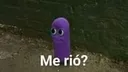 merio