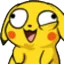 PikachuFunny Discord Emoji