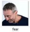 fear fear