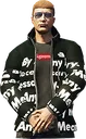 ghillieDrip