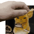 petTheKeyb0ard Discord emoji