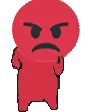 ANGRYdance