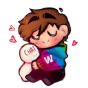 WefereActivo Discord emoji