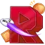Rlogo Discord Emoji