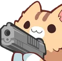Gatitoarma