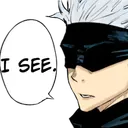 GojoISee