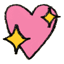 Sparkleheart Discord emoji
