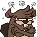 beaverPout beaverPout