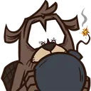 beaverBomb