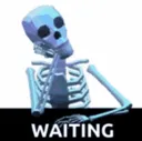 Imwaiting