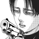 SC_LeviGun Discord emoji