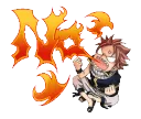 Flames
