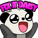 fixitdaisy
