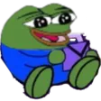 peepoHappySip