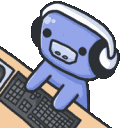 wumpusspam Discord emoji
