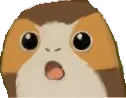 SurprisedPorgachu